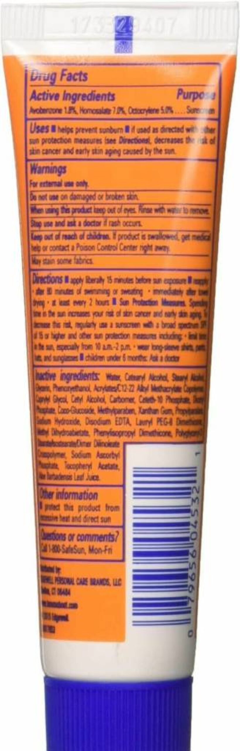 Banana Boat Sport Sunscreen SPF 30 Travel Packets, 0.4 Fl Oz (24 Pack) – Water-Resistant, UVA/UVB Protection, Portable Sunscreen Lotion for Active Outdoor Use