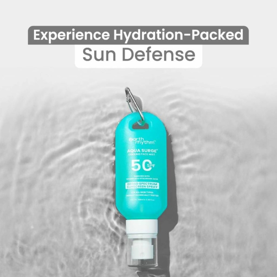 Generic SPF 50 Sunscreen Spray - Broad Spectrum UVA/UVB Protection, Invisible Non-Greasy Mist, No White Cast, Hydrating for Dry Skin, 100ml Lightweight Facial & Body Sunscreen