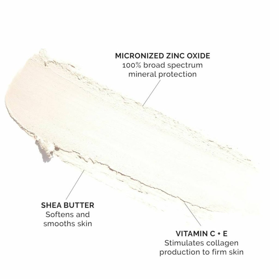 Amazon MDSolarSciences Mineral KidStick SPF 40 Sunscreen Stick for Kids – Water-Resistant, Reef-Safe, Broad Spectrum Zinc Protection for Sensitive Skin (0.6 Oz)