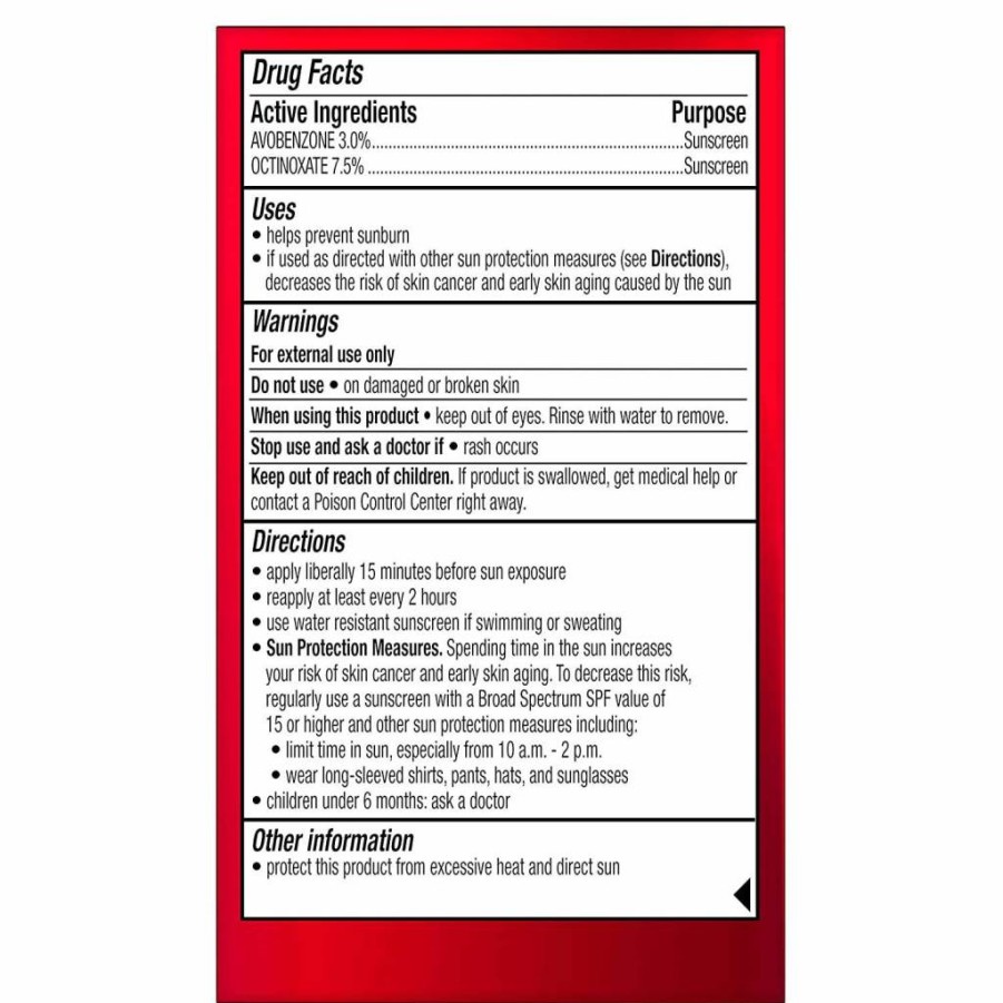 Olay Regenerist Micro-Sculpting Cream SPF 30 Moisturizer - Anti-Aging Face Cream with Sunscreen, Trial Size 0.5 oz