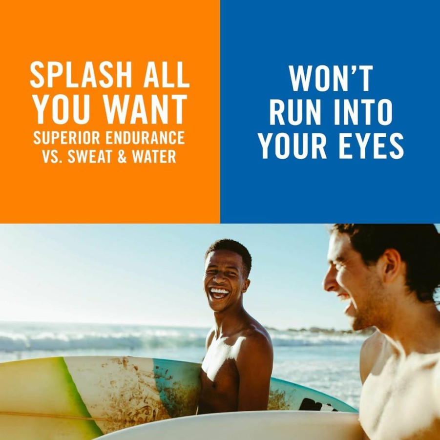 Banana Boat Sport Ultra SPF 100 Sunscreen Spray 6oz (Pack of 2) - Water Resistant, Broad Spectrum, UVA/UVB Protection for Active Lifestyles